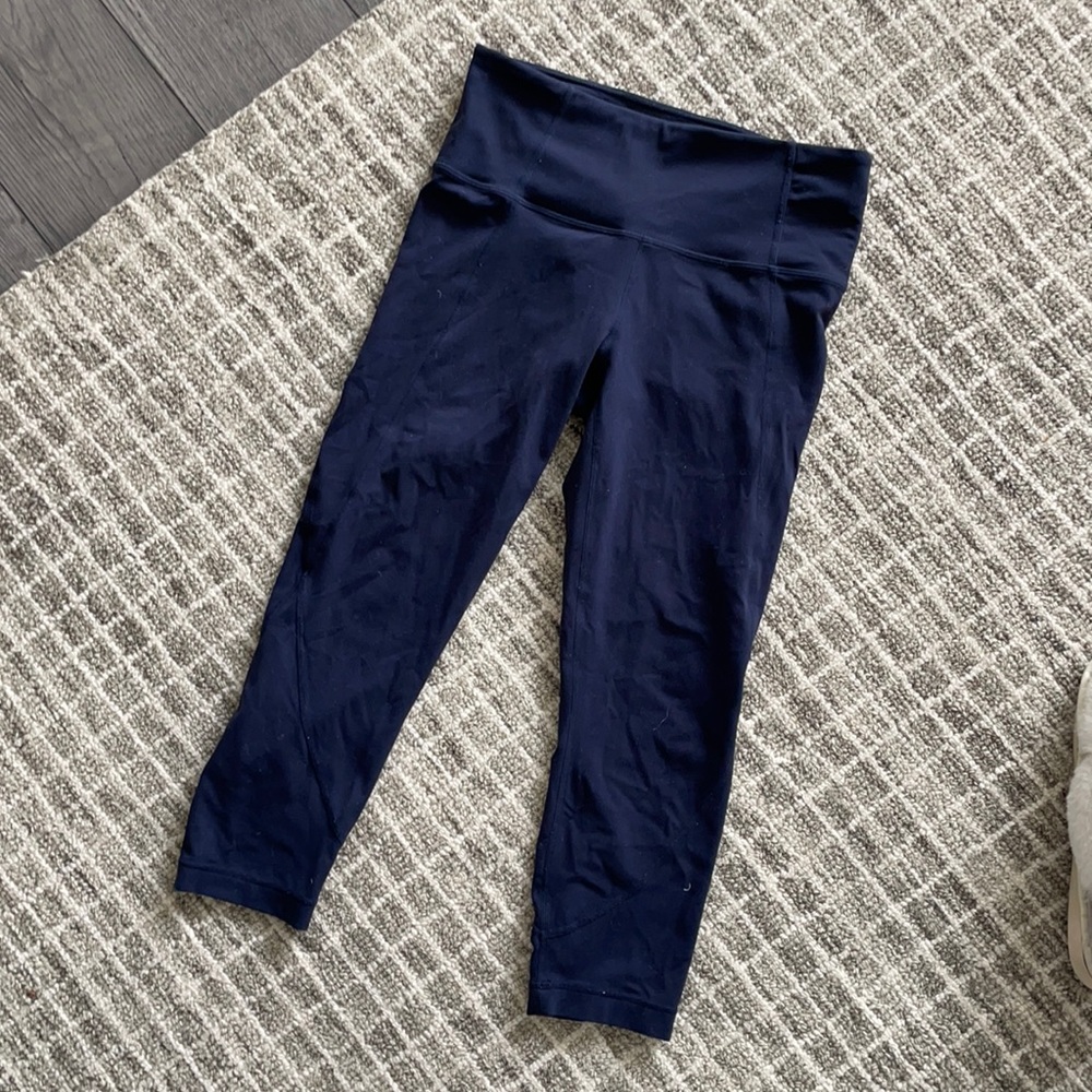 Athleta leggings